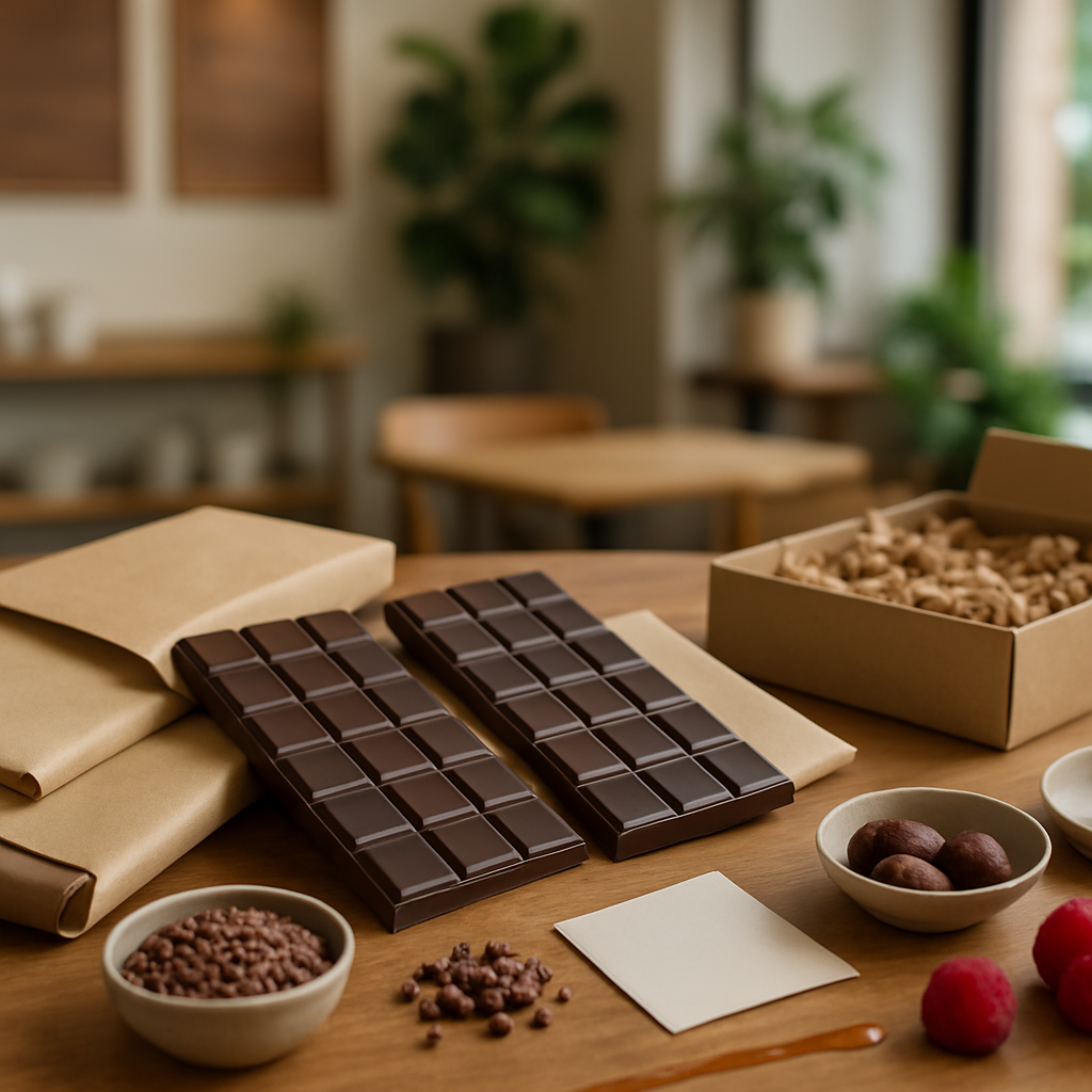 Vegane Schokolade von Premifair: fair gehandelt & edel 543aed40 3012 4f64 b2af 6d2ae01a91be